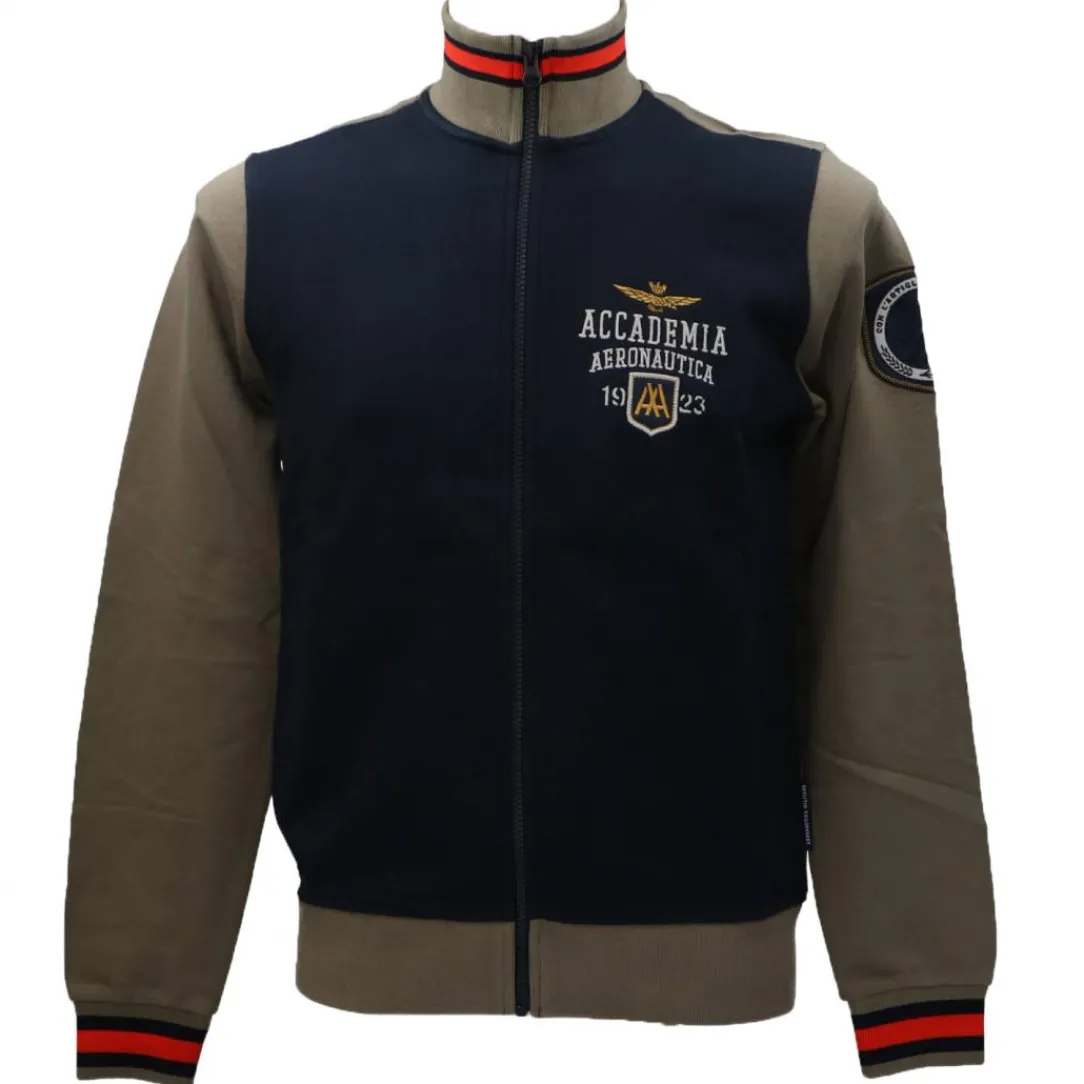 felpa__blu_0-1.webp Aereonautica Militare Uomo Felpe-FELPA 1929 Blu