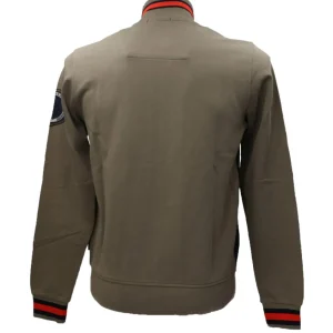 Aereonautica Militare Uomo Felpe-FELPA 1929 Blu