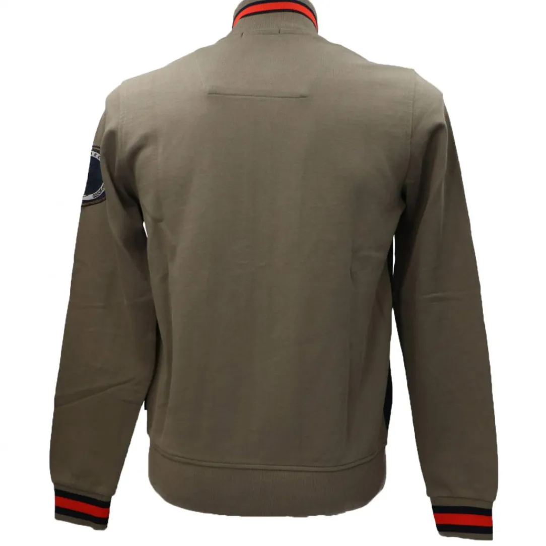 felpa__blu_2-1.webp Aereonautica Militare Uomo Felpe-FELPA 1929 Blu