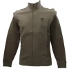 Aereonautica Militare Uomo Felpe-FELPA 1925 Verde