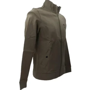 Aereonautica Militare Uomo Felpe-FELPA 1925 Verde