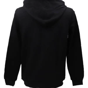 Cnc Costume National Uomo Felpe-FELPA CNC CAPPUCCIO Nero