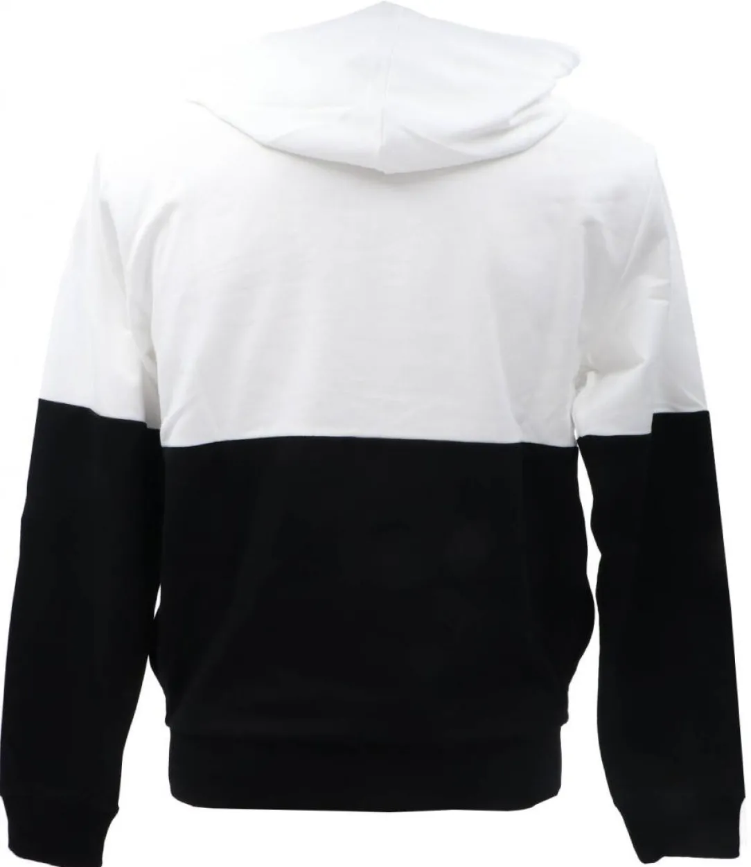 felpa_con_cappuccio_e_cer_2.webp Moschino Uomo Felpe-Felpa con Cappuccio e Cerniera V1A1721 Bianco