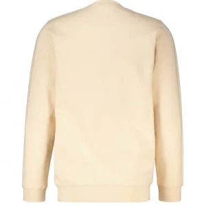 Baron Filou Donna Felpe | Felpe-FILOU ORGANIC PULLOVER Beige