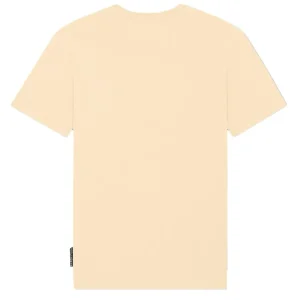 Baron Filou Donna T-Shirt | T-Shirt-FILOU ORGANIC T-SHIRT Beige