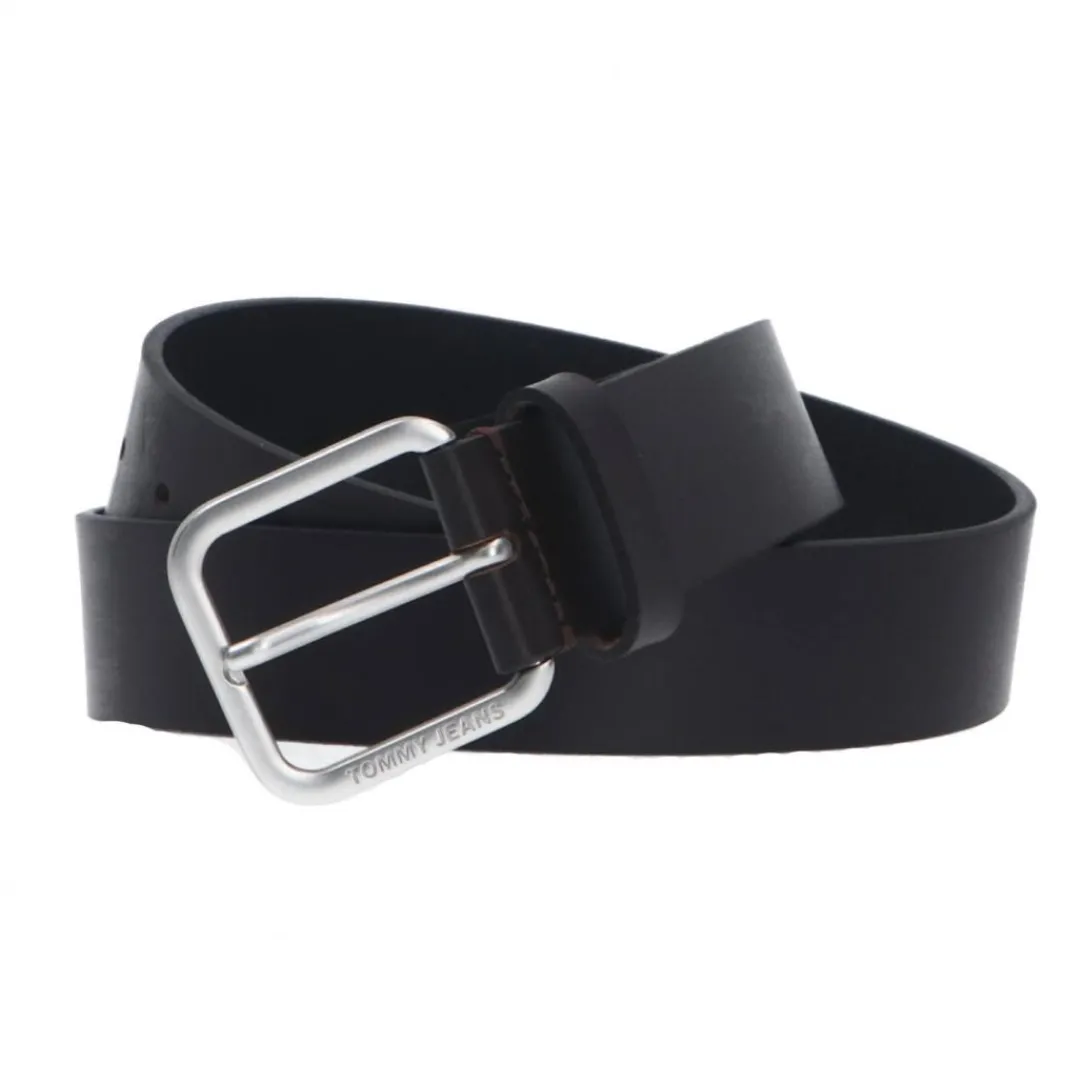finley_leather_marrone_0.webp Tommy Hilfiger Uomo Cinture-finley leather Marrone