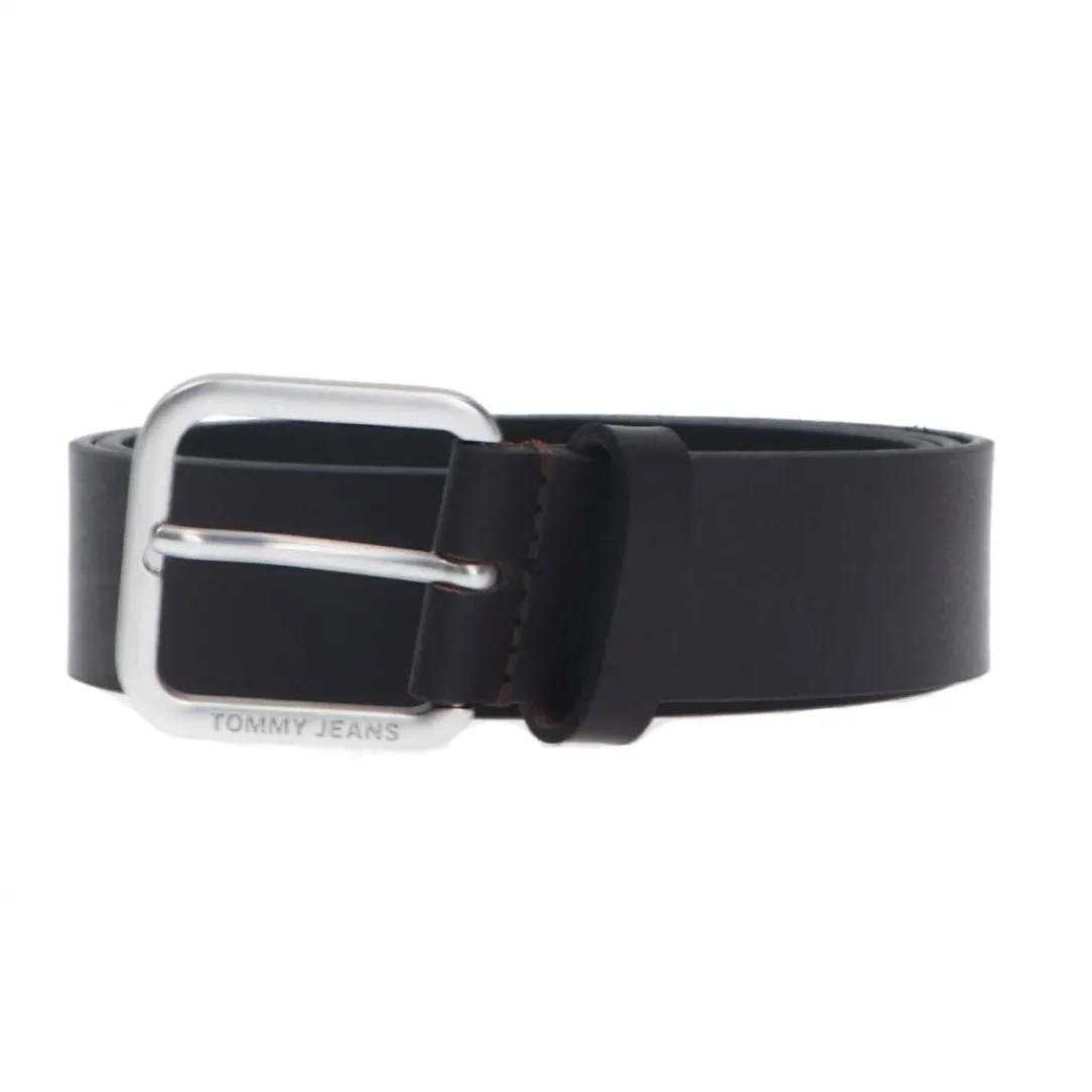 finley_leather_marrone_1.webp Tommy Hilfiger Uomo Cinture-finley leather Marrone