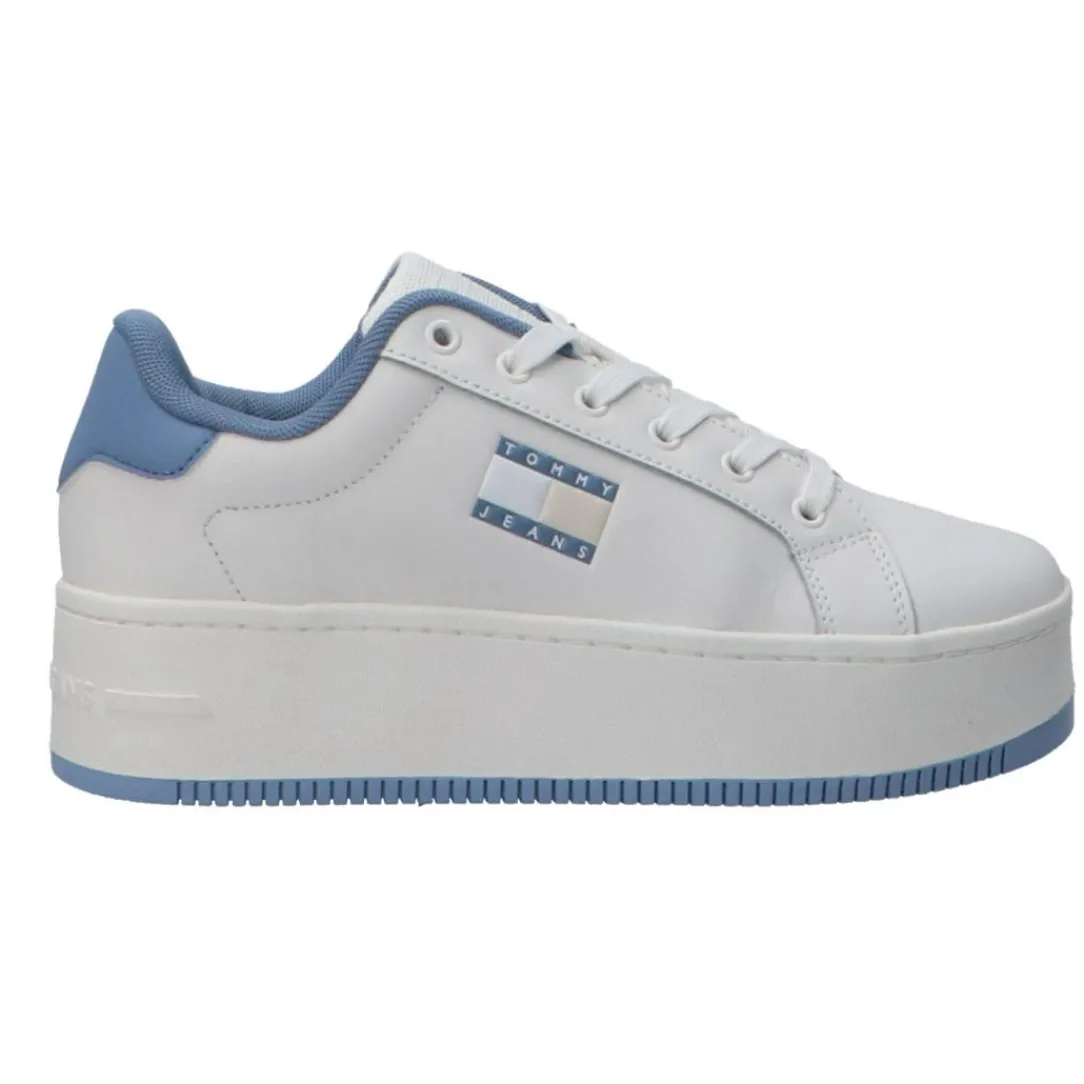 flatform_ess_azzurro_0.webp Tommy Hilfiger Donna Sneakers-FLATFORM ESS Azzurro