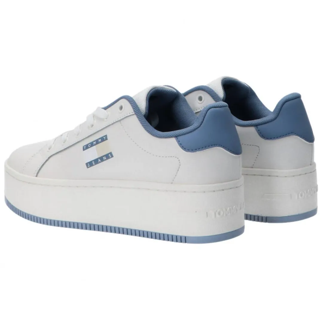 flatform_ess_azzurro_3.webp Tommy Hilfiger Donna Sneakers-FLATFORM ESS Azzurro