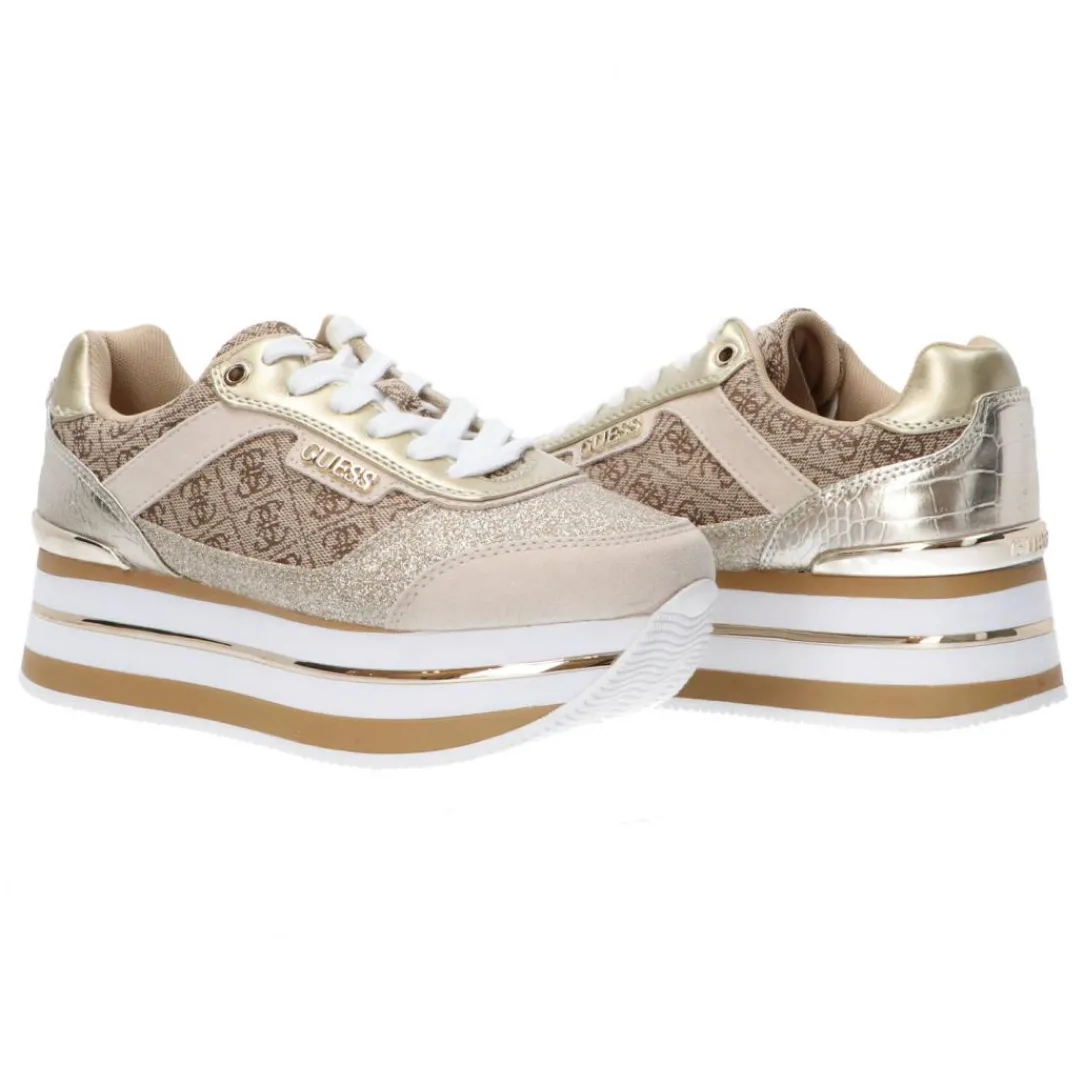 flhns_fal_hansin_active_l_2.webp Guess Donna Sneakers-FL5HNS FAL12 HANSIN ACTIVE LADY Oro