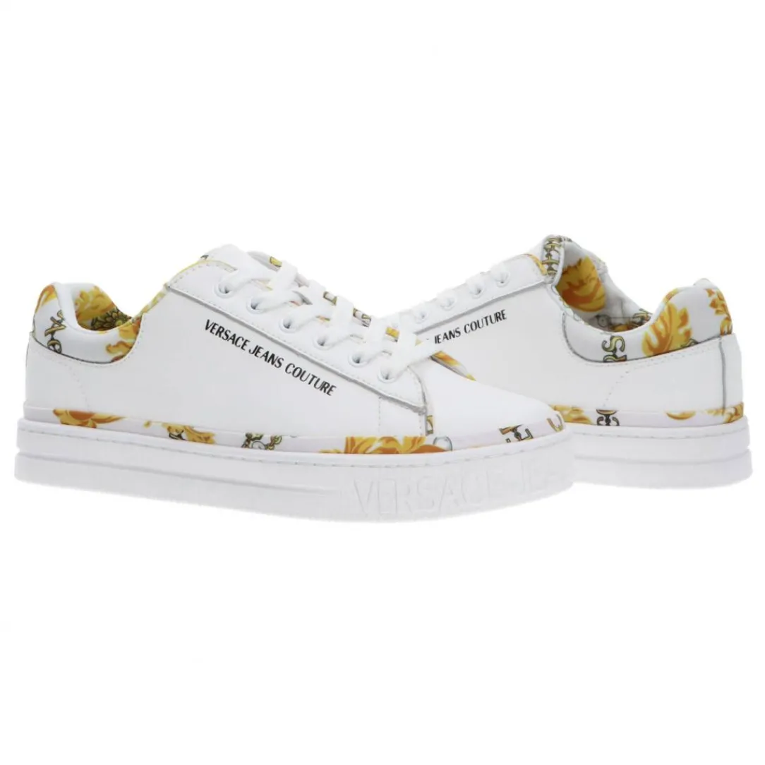 fondo_court__dis__bianco_2.webp Versace Donna Sneakers-FONDO COURT 88 DIS. 23 Bianco