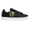 Versace Donna Sneakers-FONDO COURT 88 DIS. SK3 Nero Oro
