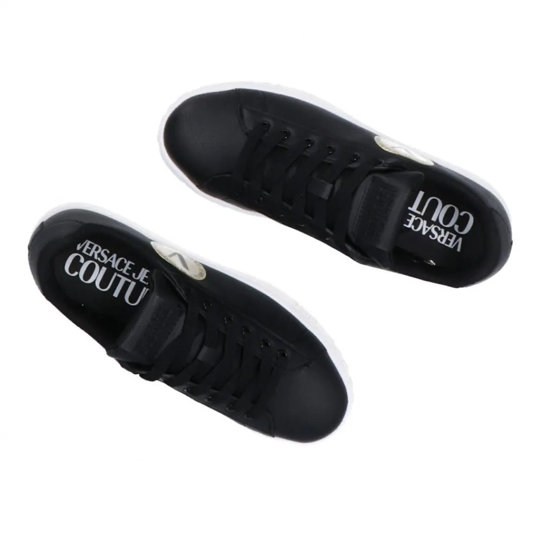 fondo_court__dis_sk_nero__4.webp Versace Donna Sneakers-FONDO COURT 88 DIS. SK3 Nero Oro