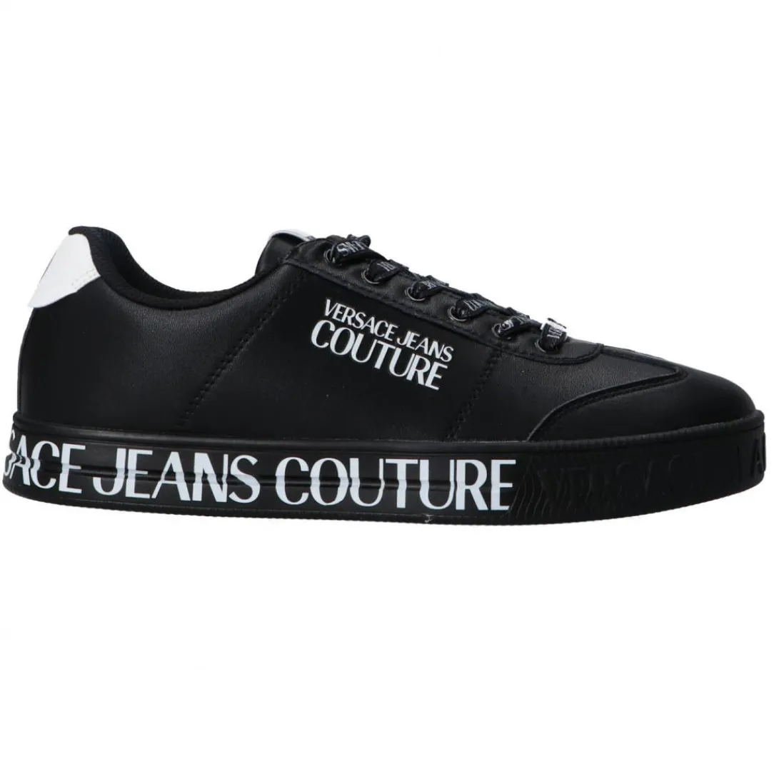 fondo_court__dissk_nero_0.webp Versace Uomo Sneakers-Fondo court 88 dis.sk6 Nero