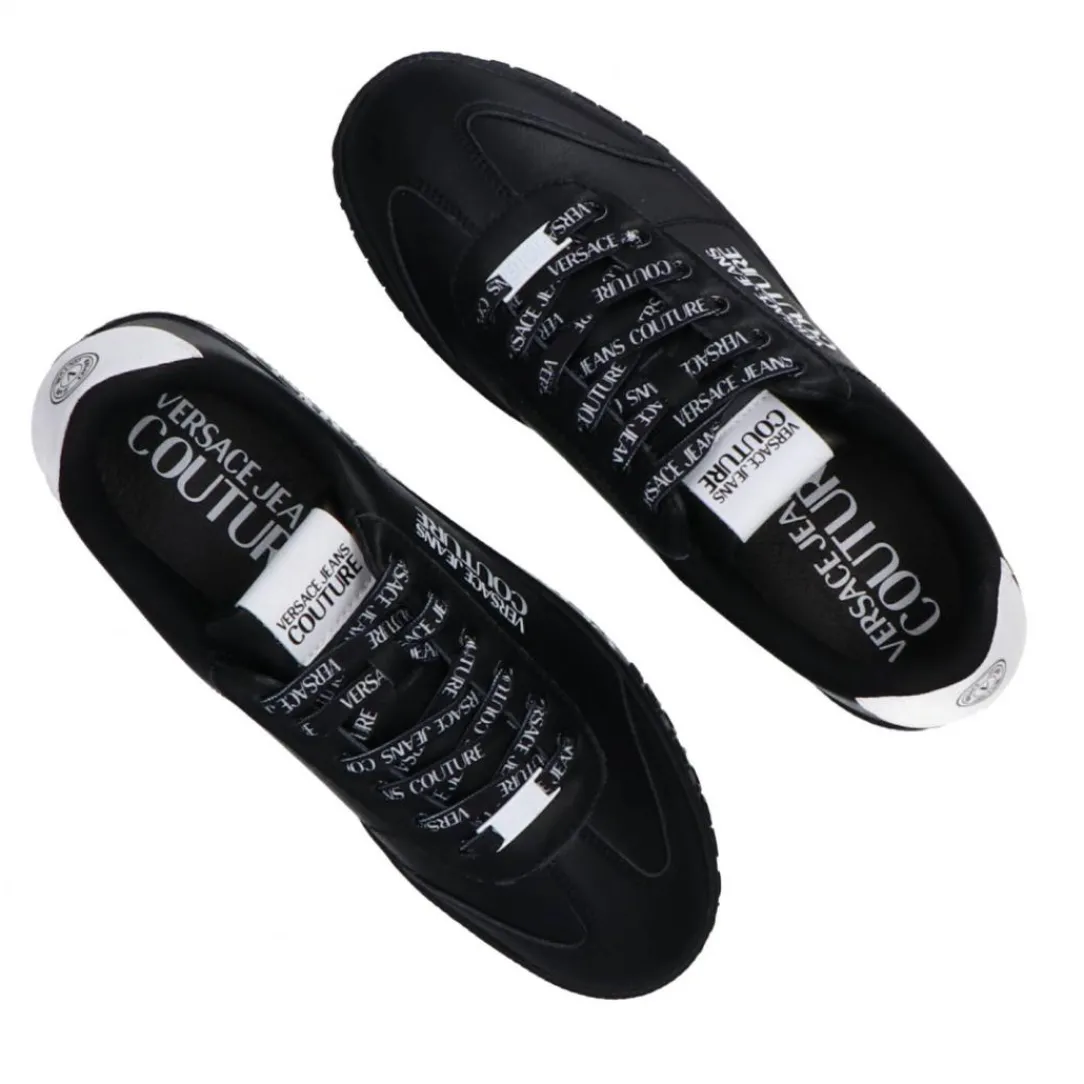 fondo_court__dissk_nero_3.webp Versace Uomo Sneakers-Fondo court 88 dis.sk6 Nero