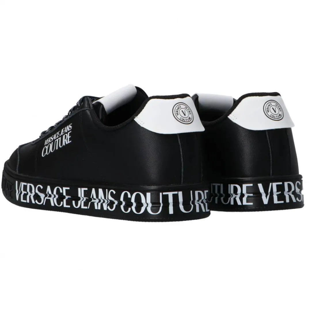 fondo_court__dissk_nero_4.webp Versace Uomo Sneakers-Fondo court 88 dis.sk6 Nero