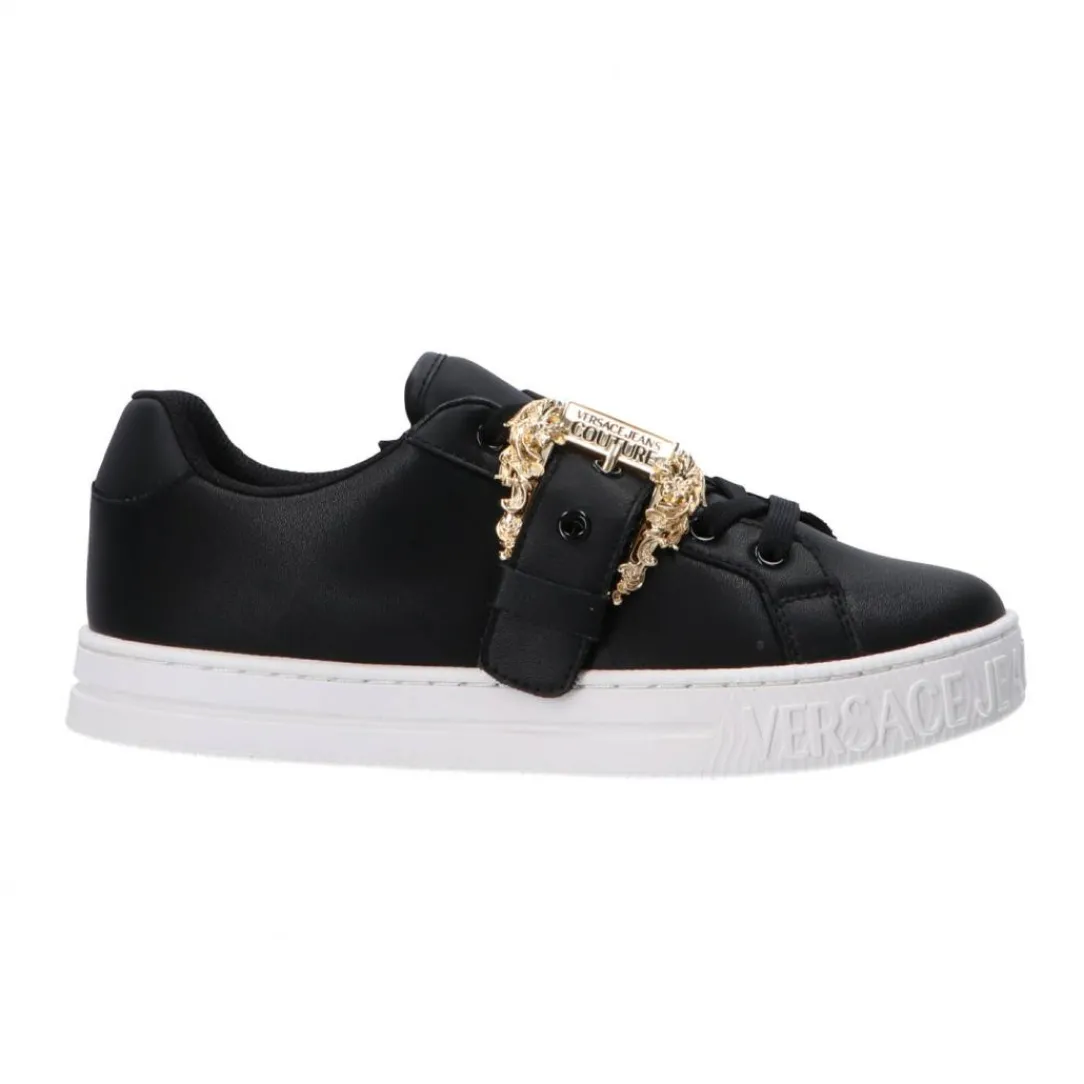 fondo_court__dissk_shoes__0.webp Versace Donna Sneakers-FONDO COURT 88 DIS.SK9 SHOES Nero