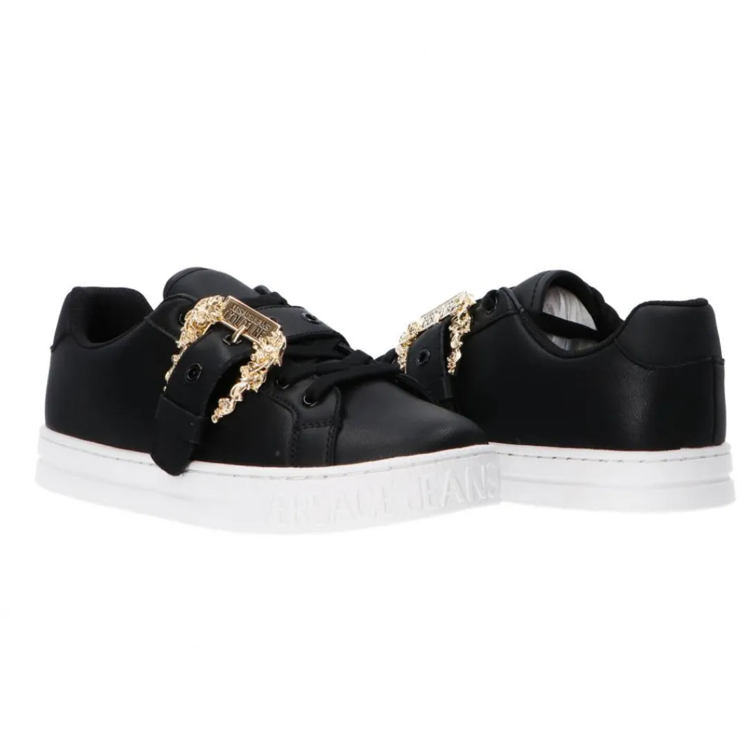 fondo_court__dissk_shoes__2.webp Versace Donna Sneakers-FONDO COURT 88 DIS.SK9 SHOES Nero