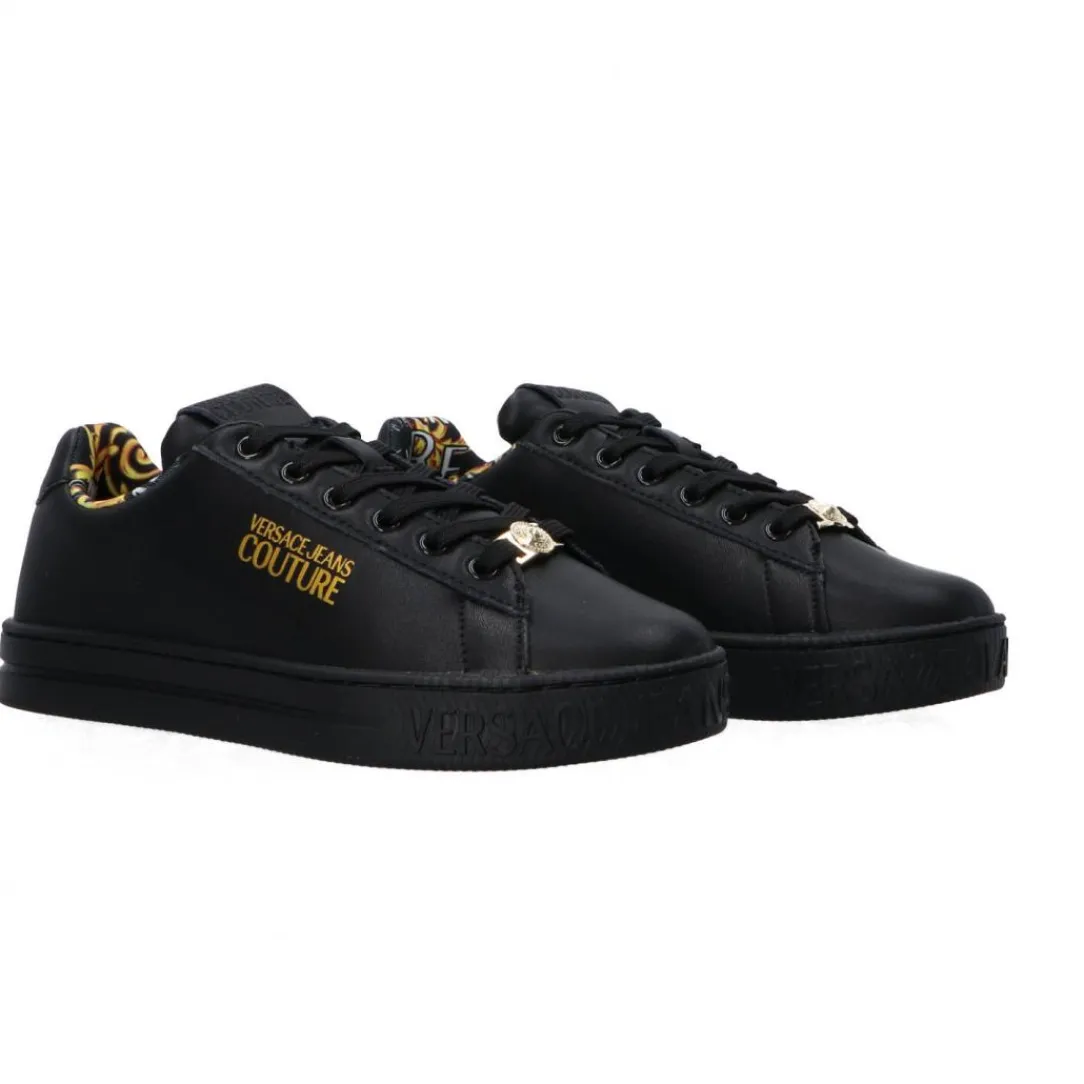 fondo_court__disskl_shoes_1.webp Versace Donna Sneakers-FONDO COURT 88 DIS.SKL SHOES Nero