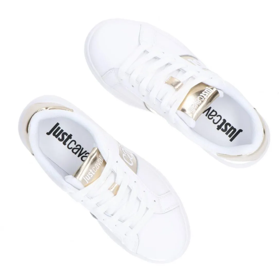 fondo_linear_dis__bianco_4-1.webp Just Cavalli Donna Sneakers-FONDO LINEAR DIS. 2 Bianco