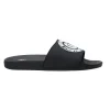 Just Cavalli Uomo Scarpe Mare-FONDO POOL DIS.4 Nero