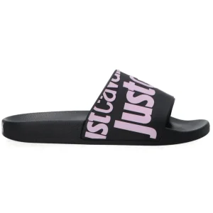 Just Cavalli Donna Scarpe Mare | Scarpe Mare-FONDO POOL DIS.1 Rosa