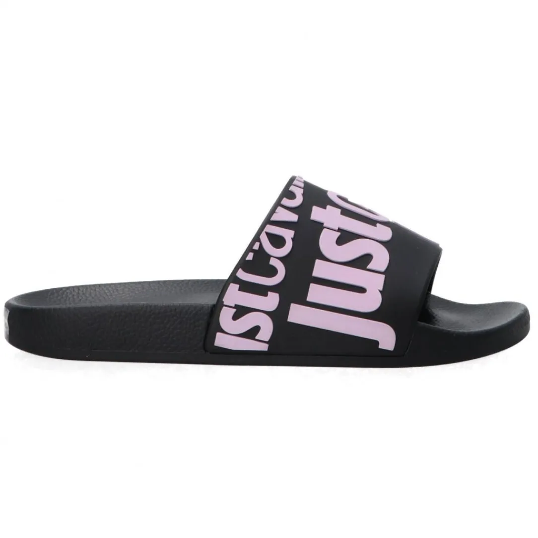fondo_pool_dis_rosa_0.webp Just Cavalli Donna Scarpe Mare | Scarpe Mare-FONDO POOL DIS.1 Rosa
