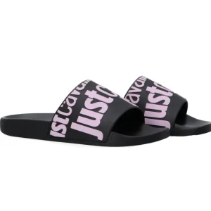 Just Cavalli Donna Scarpe Mare | Scarpe Mare-FONDO POOL DIS.1 Rosa