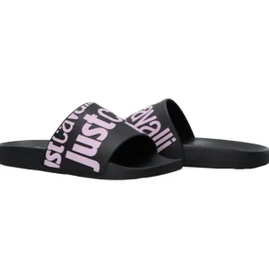 Just Cavalli Donna Scarpe Mare | Scarpe Mare-FONDO POOL DIS.1 Rosa