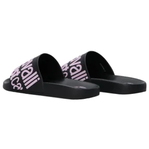 Just Cavalli Donna Scarpe Mare | Scarpe Mare-FONDO POOL DIS.1 Rosa