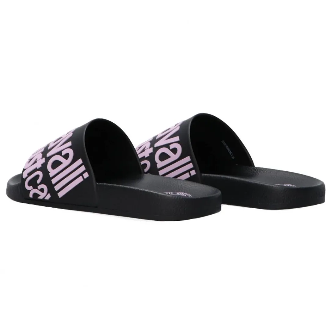 fondo_pool_dis_rosa_3.webp Just Cavalli Donna Scarpe Mare | Scarpe Mare-FONDO POOL DIS.1 Rosa