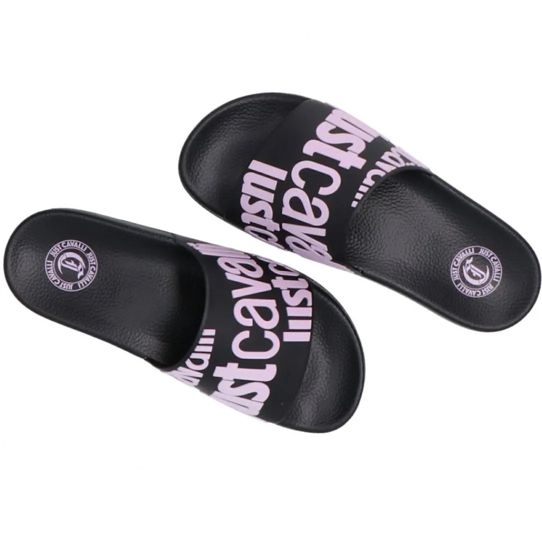 fondo_pool_dis_rosa_4.webp Just Cavalli Donna Scarpe Mare | Scarpe Mare-FONDO POOL DIS.1 Rosa