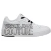 Versace Uomo Sneakers-FONDO STARLIGHT DIS. SJ5 Bianco