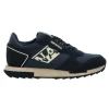 Napapijri Uomo Sneakers-F3Virtus02 Blu
