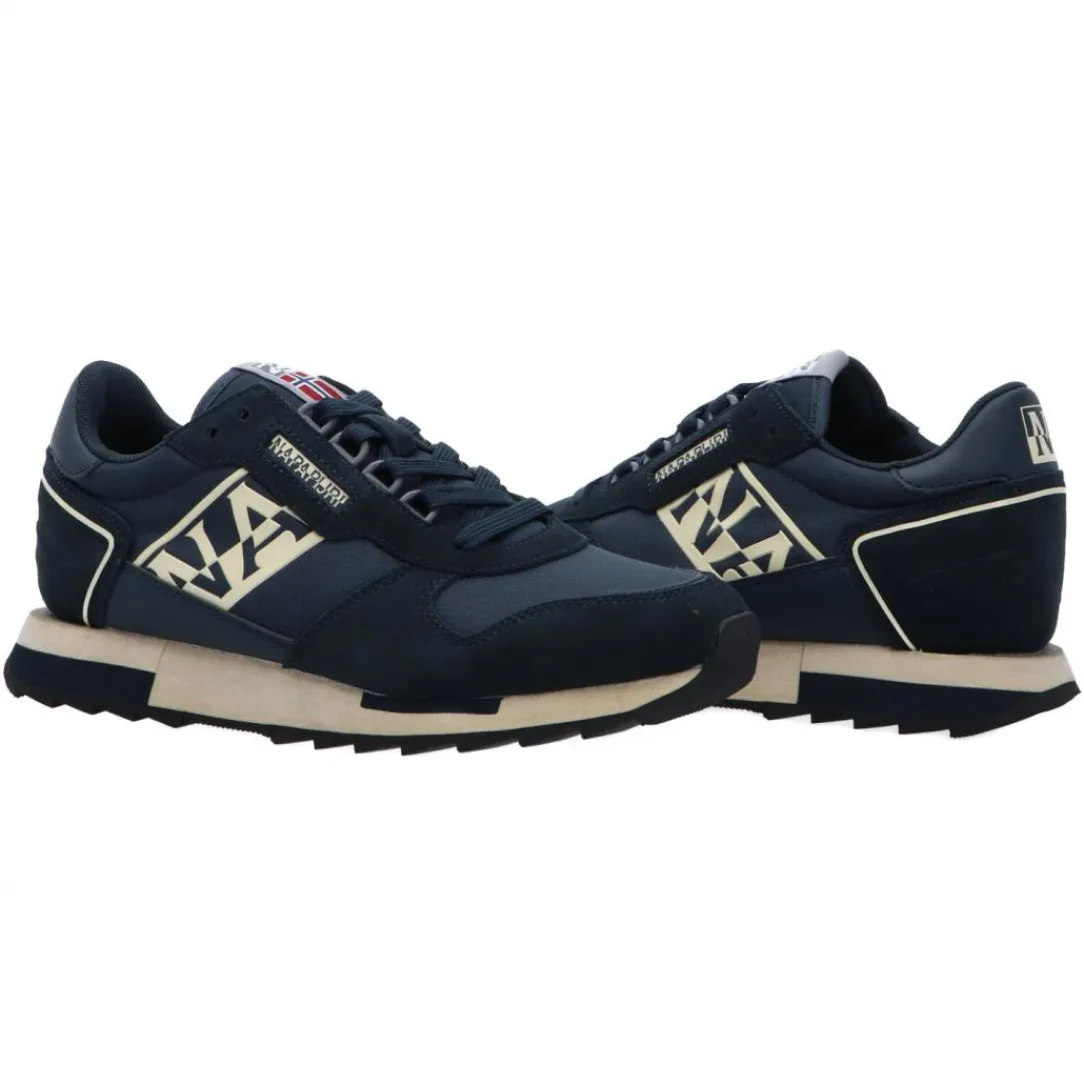 fvirtus_blu_2.webp Napapijri Uomo Sneakers-F3Virtus02 Blu