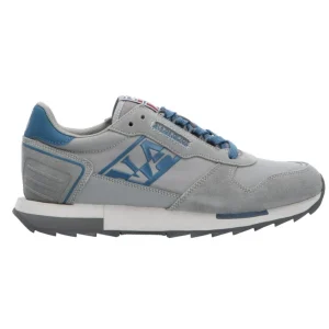 Napapijri Uomo Sneakers-F3Virtus02 Grigio chiaro