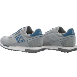 Napapijri Uomo Sneakers-F3Virtus02 Grigio chiaro