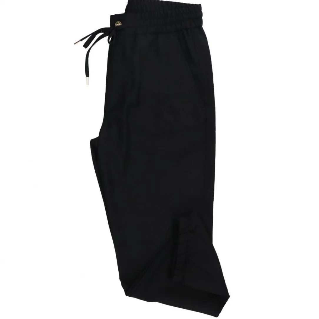 gaa_basic_metal_placket_t_0.webp Versace Abbigliamento Pantaloni-77GAA100 BASIC METAL PLACKET TWILL Nero