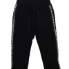 Versace Abbigliamento Tute-75GAAF11 TAPE Nero