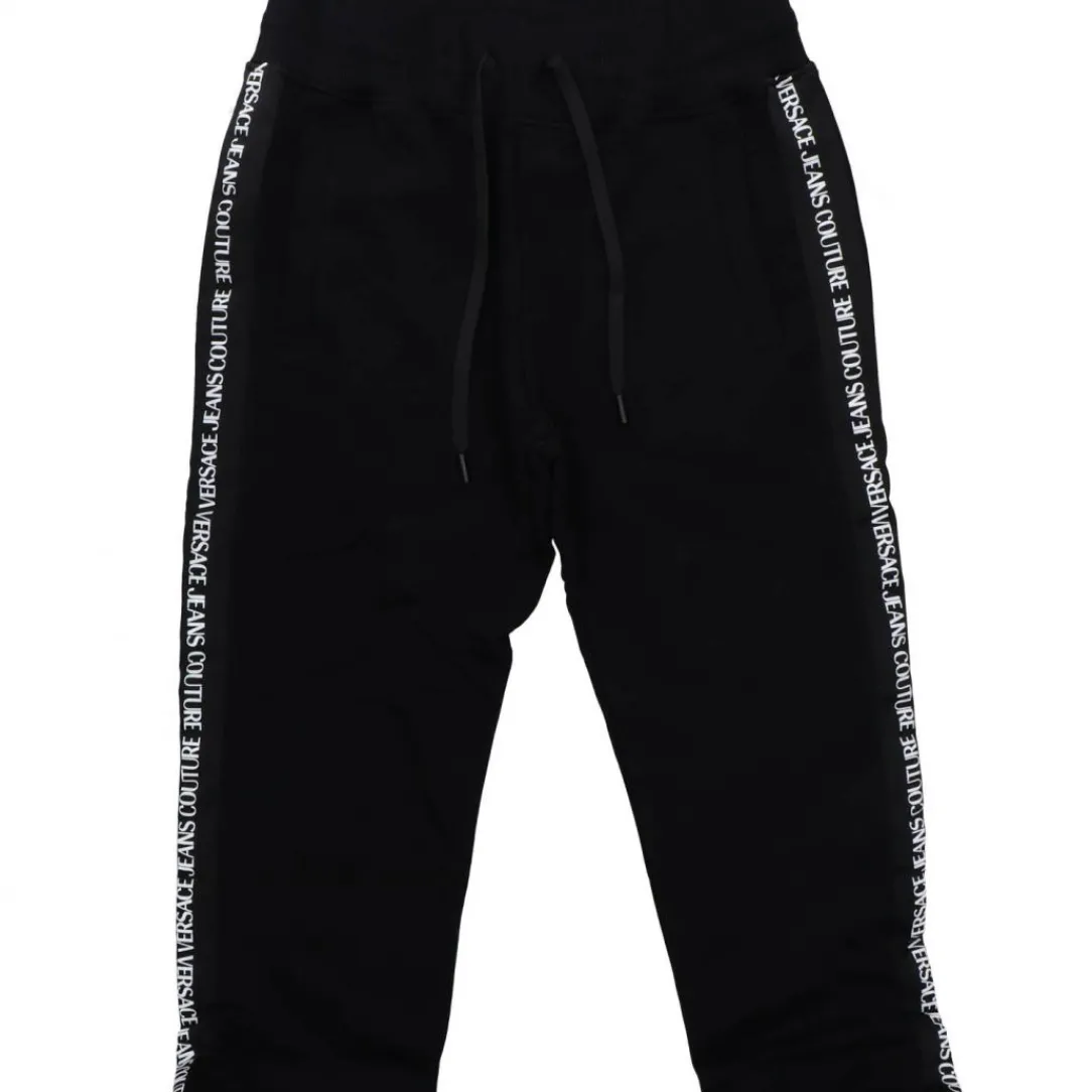 gaaf_tape_nero_0.webp Versace Abbigliamento Tute-75GAAF11 TAPE Nero