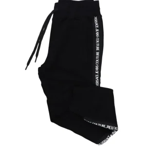 Versace Abbigliamento Tute-75GAAF11 TAPE Nero