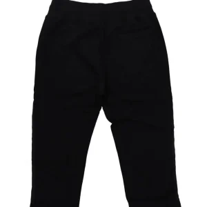 Versace Abbigliamento Tute-75GAAF11 TAPE Nero
