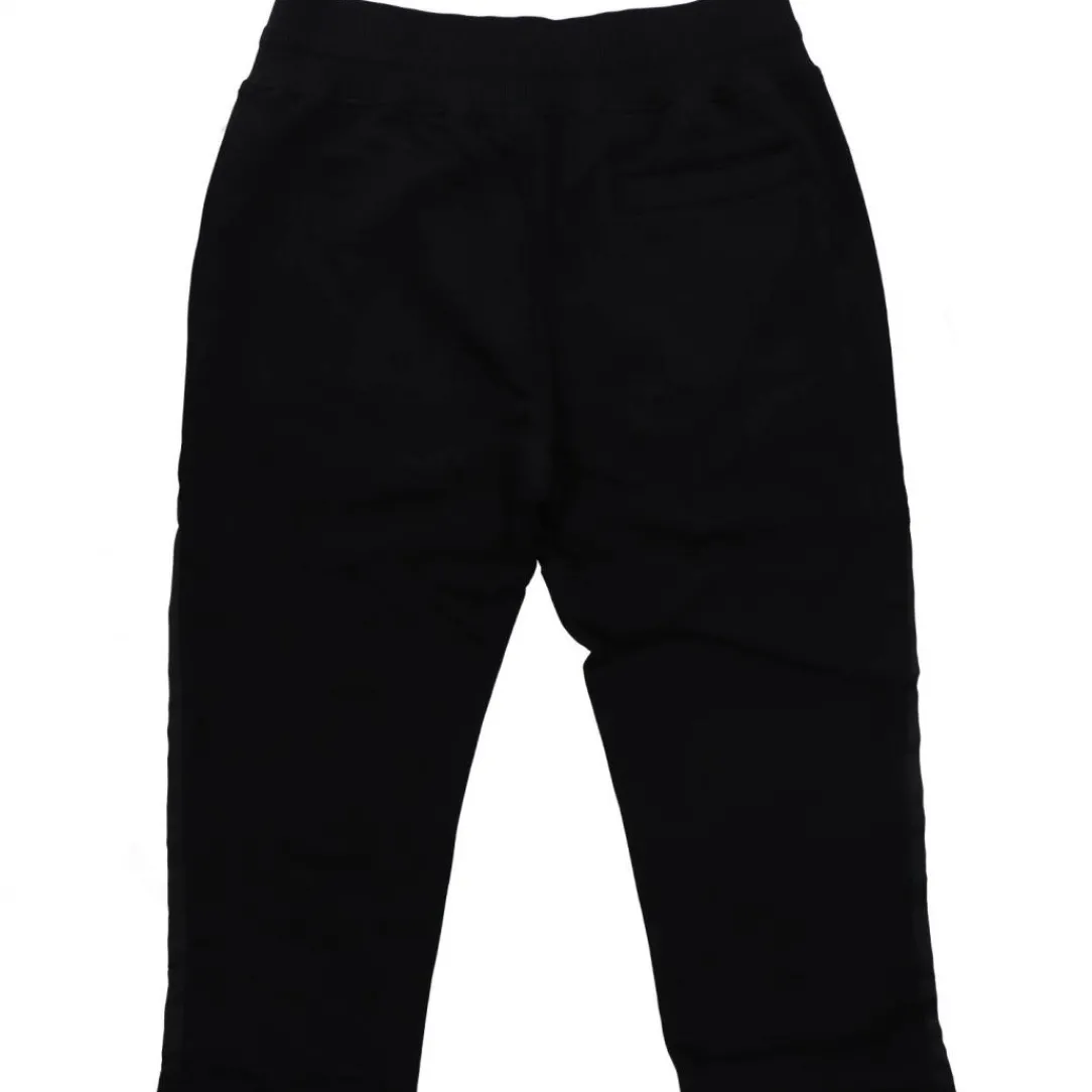 gaaf_tape_nero_2.webp Versace Abbigliamento Tute-75GAAF11 TAPE Nero