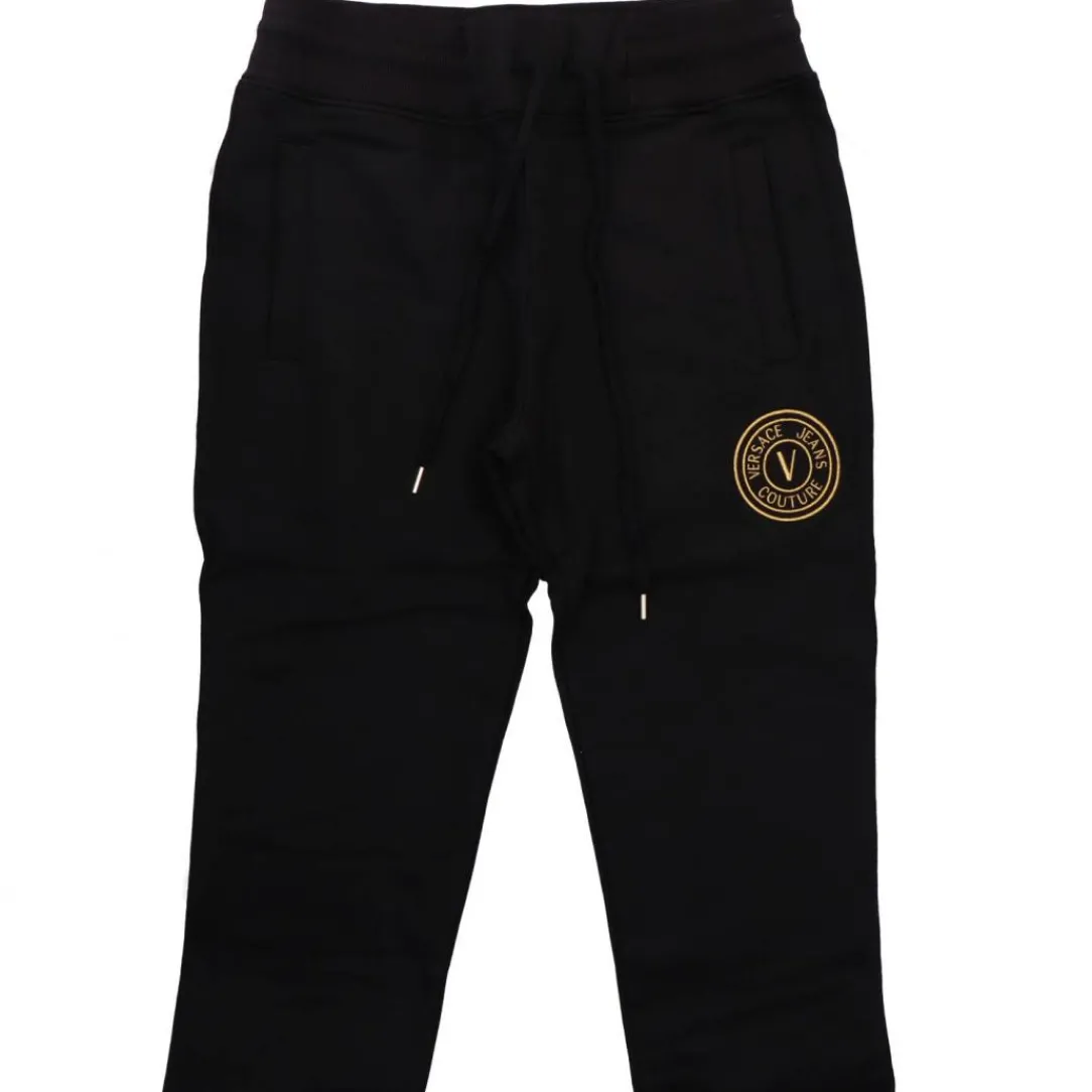 gaat_heavy_diagonal_nero__0.webp Versace Abbigliamento Tute-75GAAT06 HEAVY DIAGONAL Nero Oro