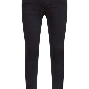 Versace Abbigliamento Jeans-73GAB544 SKINNY UOMO Nero Blu