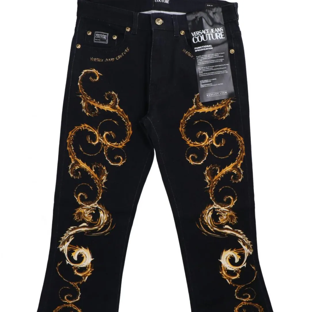 gabp_slim_milano_panel_ne_1.webp Versace Abbigliamento Jeans-77GAB50P SLIM MILANO PANEL Nero