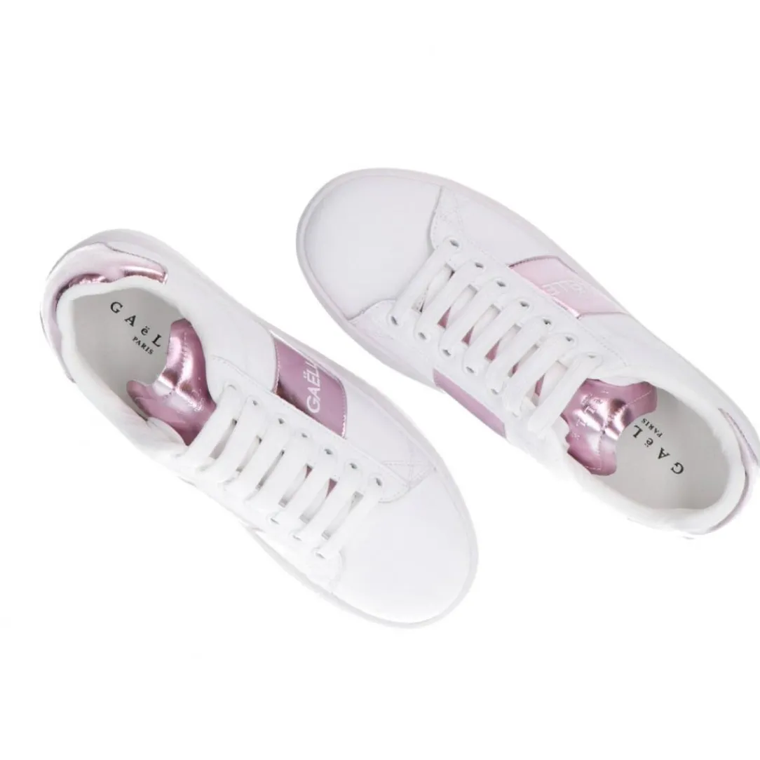 gacaw_addict_rosa_4.webp Gaelle Paris Donna Sneakers-GACAW00016 ADDICT Rosa