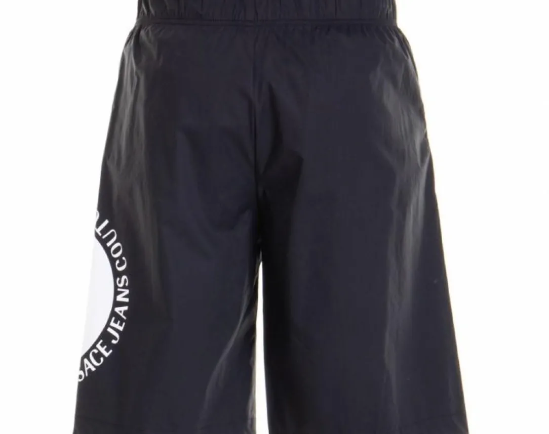 gad_bermuda_popeline_nero_2.webp Versace Abbigliamento Bermuda-74GAD106 BERMUDA POPELINE Nero