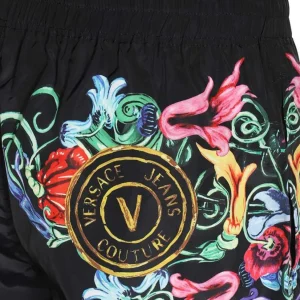 Versace Abbigliamento Pantaloncini-74GADD18 SHORTS PRINT Multicolore