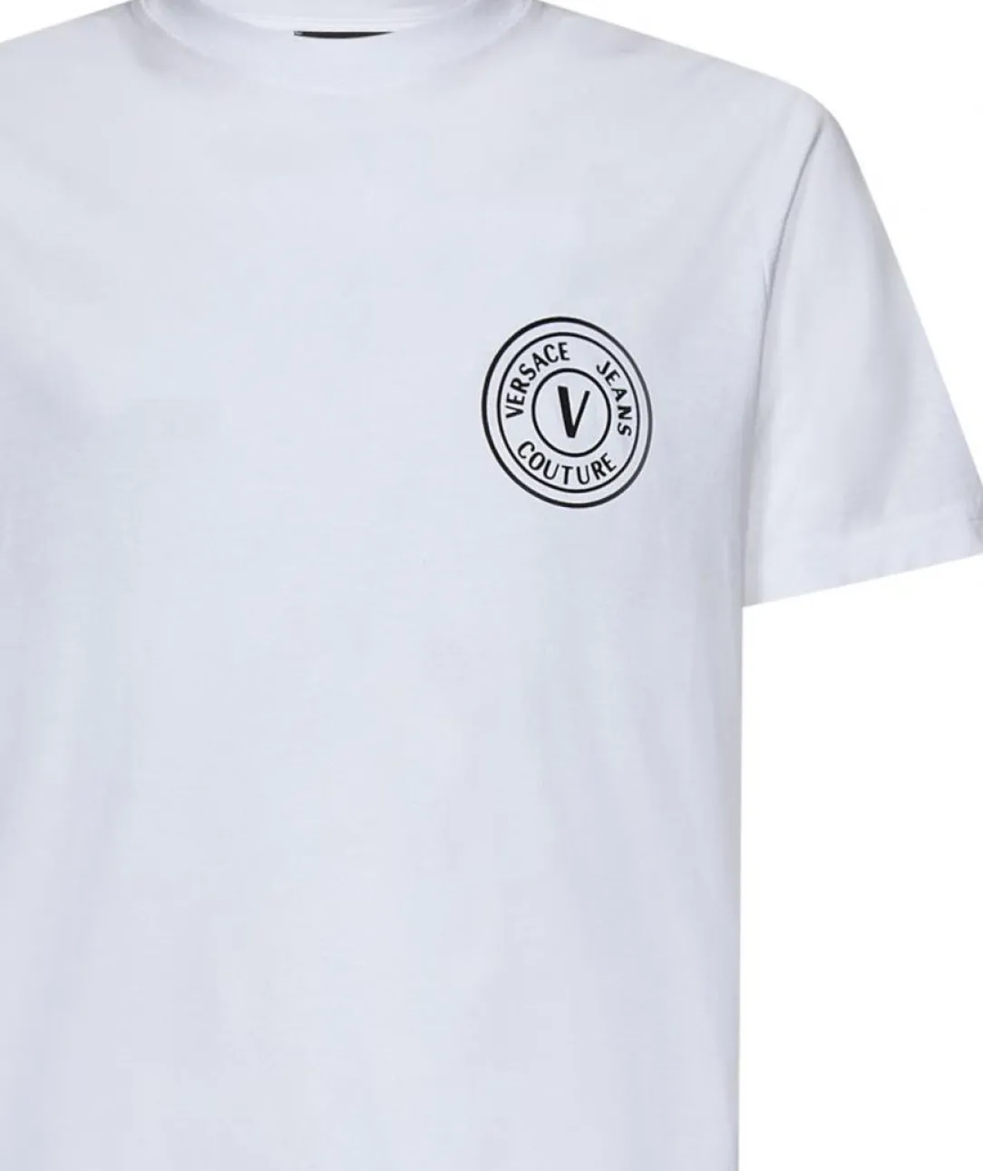 gaht_veblem_rubb_small_bi_1.webp Versace Uomo T-Shirt-74GAHT06 VEBLEM RUBB SMALL Bianco